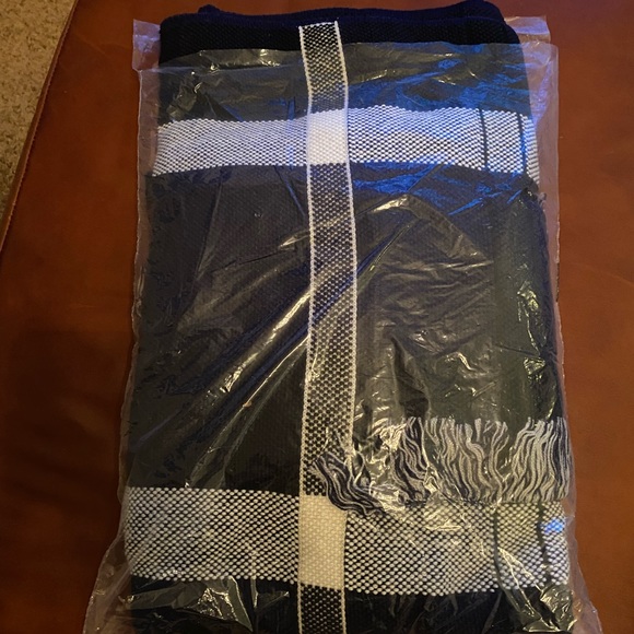 Tory Burch Gwen Sweater Coat - NWT - Picture 7 of 10